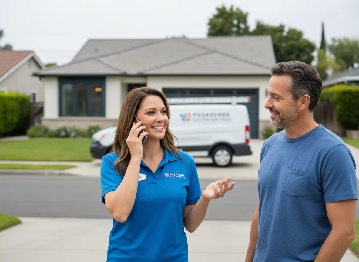 Electrician Beaver City, NE FAQs